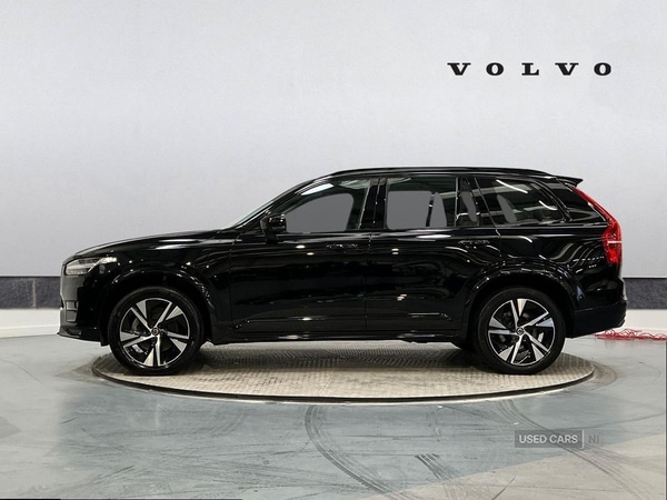 Used Volvo XC90 2022 for sale - 76574088: Photo 18