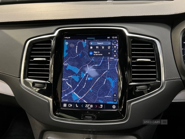 Used Volvo XC90 2022 for sale - 76574088: Photo 19