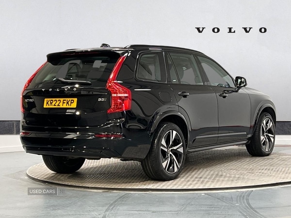 Used Volvo XC90 2022 for sale - 76574088: Photo 2