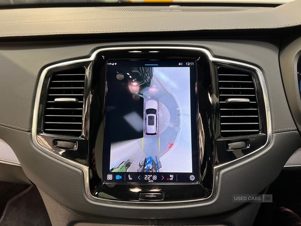 Used Volvo XC90 2022 for sale - 76574088: Photo 20