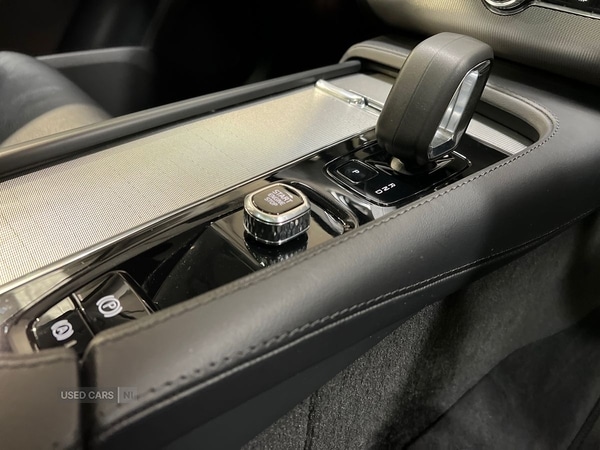 Used Volvo XC90 2022 for sale - 76574088: Photo 22