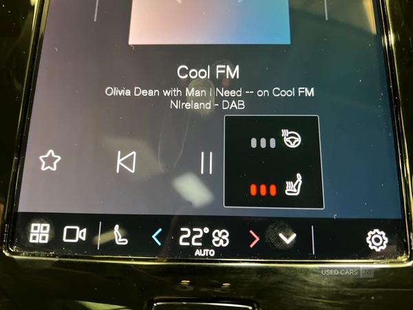 Used Volvo XC90 2022 for sale - 76574088: Photo 24