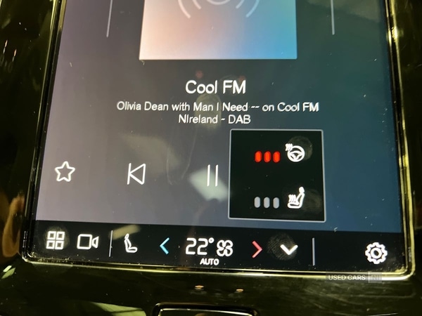 Used Volvo XC90 2022 for sale - 76574088: Photo 25