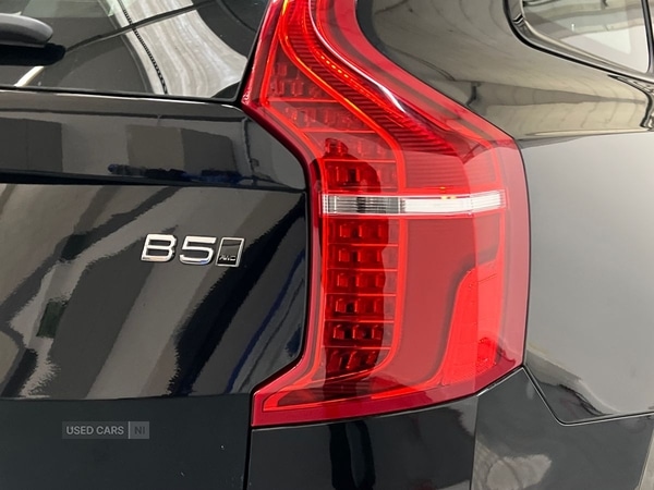 Used Volvo XC90 2022 for sale - 76574088: Photo 26