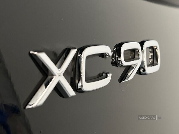 Used Volvo XC90 2022 for sale - 76574088: Photo 28