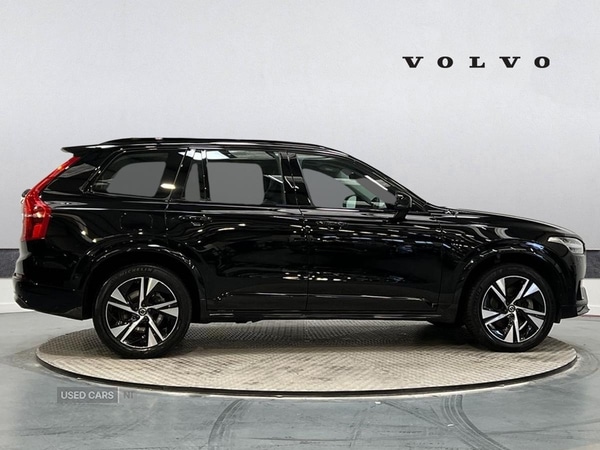 Used Volvo XC90 2022 for sale - 76574088: Photo 3