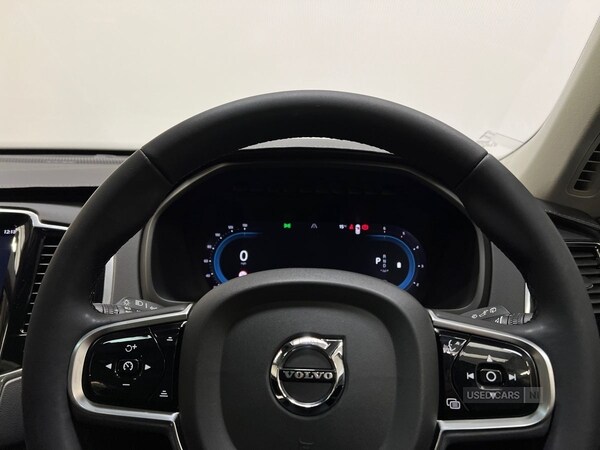 Used Volvo XC90 2022 for sale - 76574088: Photo 31