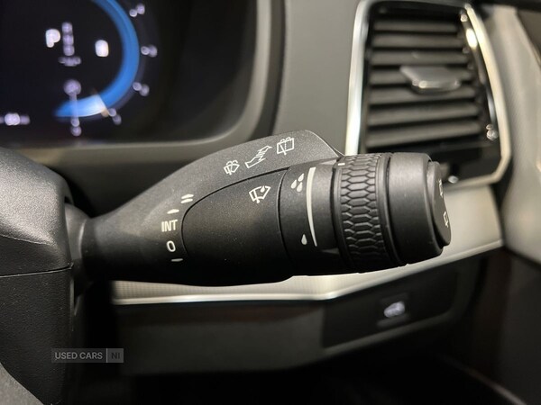 Used Volvo XC90 2022 for sale - 76574088: Photo 32