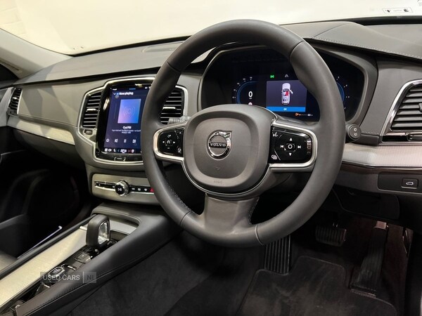 Used Volvo XC90 2022 for sale - 76574088: Photo 36