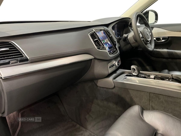 Used Volvo XC90 2022 for sale - 76574088: Photo 5