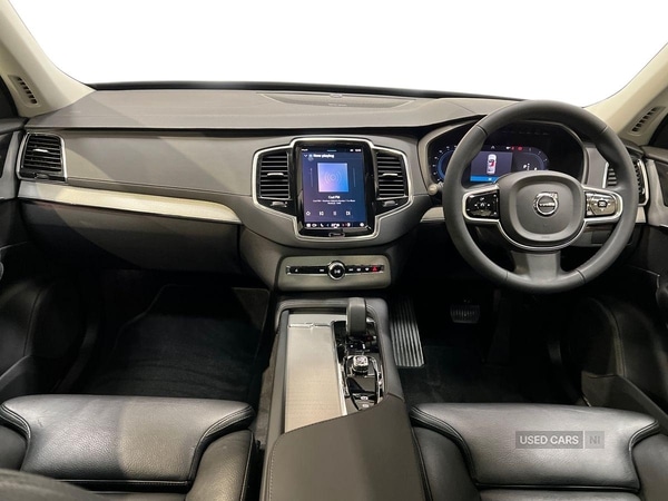 Used Volvo XC90 2022 for sale - 76574088: Photo 6