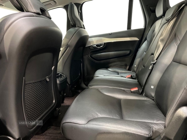 Used Volvo XC90 2022 for sale - 76574088: Photo 7