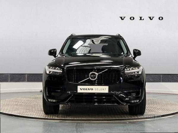 Used Volvo XC90 2022 for sale - 76574088: Photo 9