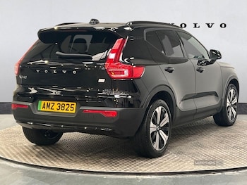 Used Volvo XC40 2023 for sale - 79533947: Photo
