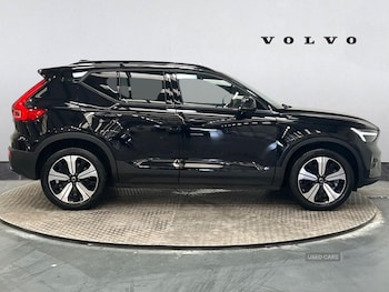 Used Volvo XC40 2023 for sale - 79533947: Photo