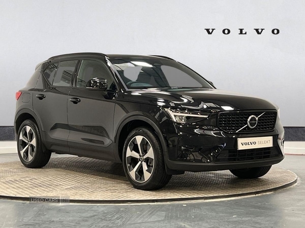 Used Volvo XC40 2025 for sale - 76441601: Photo 1