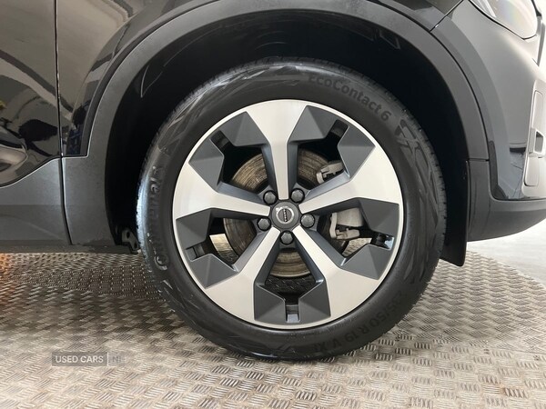 Used Volvo XC40 2025 for sale - 76441601: Photo 10