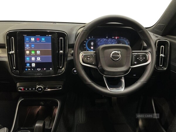 Used Volvo XC40 2025 for sale - 76441601: Photo 11