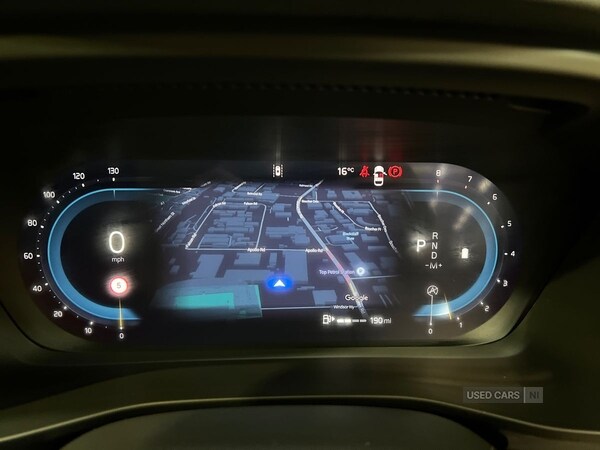 Used Volvo XC40 2025 for sale - 76441601: Photo 12