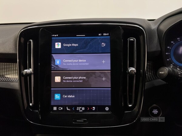 Used Volvo XC40 2025 for sale - 76441601: Photo 13