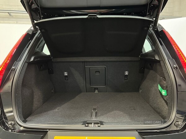 Used Volvo XC40 2025 for sale - 76441601: Photo 14