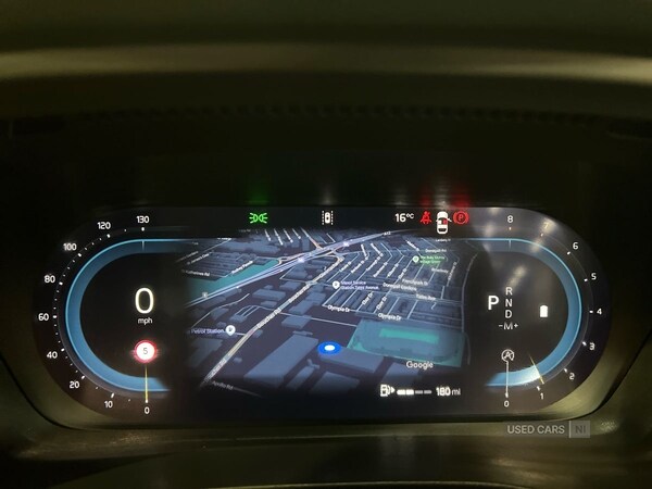 Used Volvo XC40 2025 for sale - 76441601: Photo 15