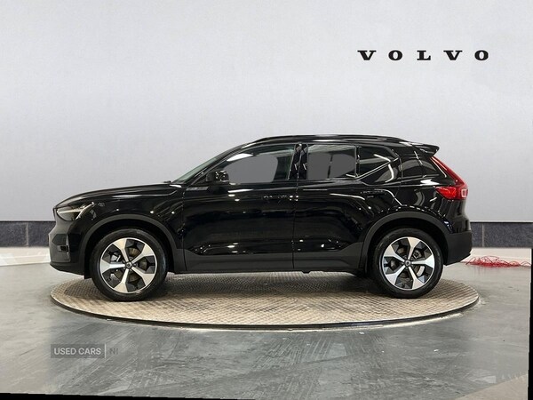 Used Volvo XC40 2025 for sale - 76441601: Photo 18