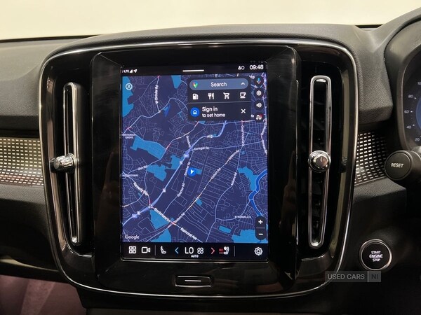 Used Volvo XC40 2025 for sale - 76441601: Photo 19