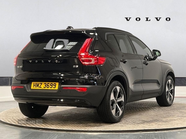 Used Volvo XC40 2025 for sale - 76441601: Photo 2