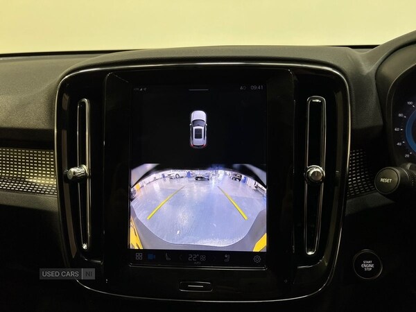 Used Volvo XC40 2025 for sale - 76441601: Photo 20