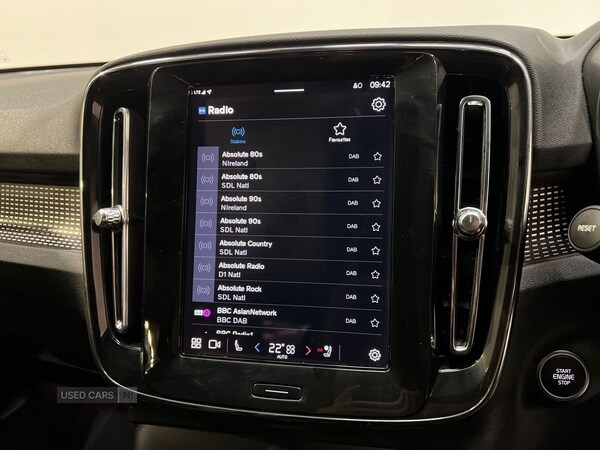 Used Volvo XC40 2025 for sale - 76441601: Photo 21