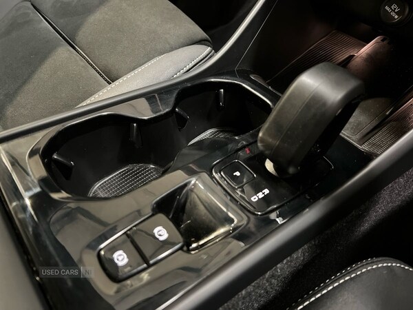 Used Volvo XC40 2025 for sale - 76441601: Photo 22