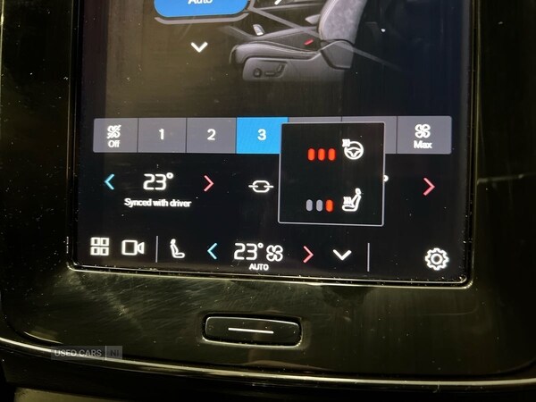 Used Volvo XC40 2025 for sale - 76441601: Photo 24