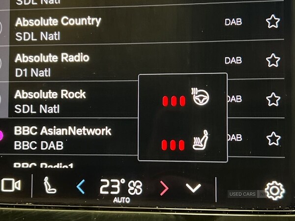 Used Volvo XC40 2025 for sale - 76441601: Photo 25