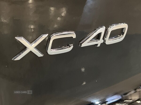 Used Volvo XC40 2025 for sale - 76441601: Photo 27