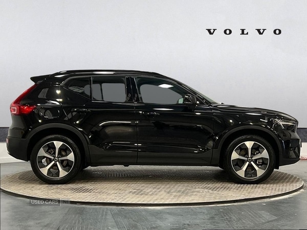 Used Volvo XC40 2025 for sale - 76441601: Photo 3