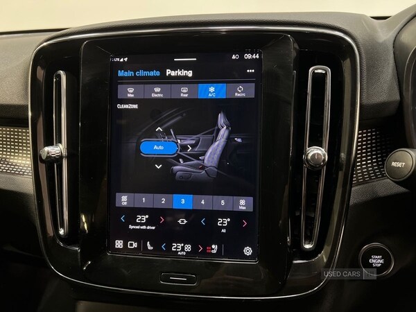 Used Volvo XC40 2025 for sale - 76441601: Photo 31