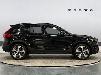 Used Volvo XC40 2025 for sale - 76441601: Photo