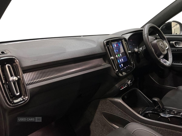 Used Volvo XC40 2025 for sale - 76441601: Photo 5