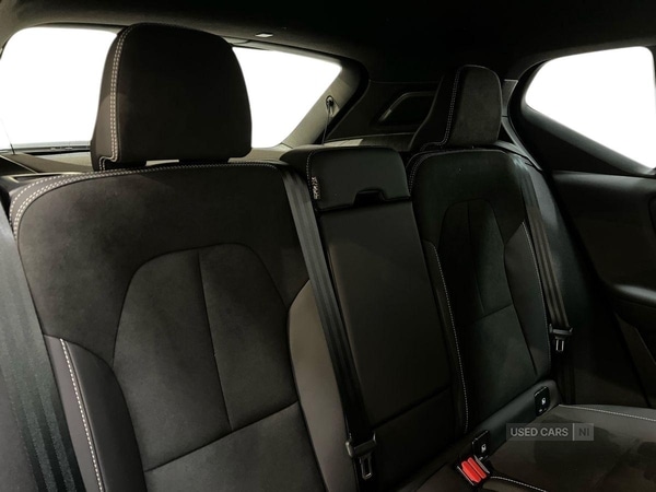 Used Volvo XC40 2025 for sale - 76441601: Photo 7