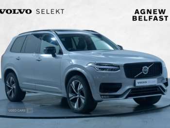 2024 - 2.0 B5P [250] Plus Dark 5dr AWD Geartronic