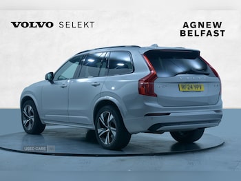Used Volvo XC90 2024 for sale - 75200361: Photo