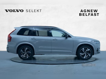 Used Volvo XC90 2024 for sale - 75200361: Photo