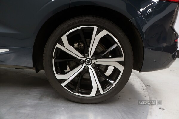 Used Volvo XC60 2024 for sale - 76754013: Photo 11