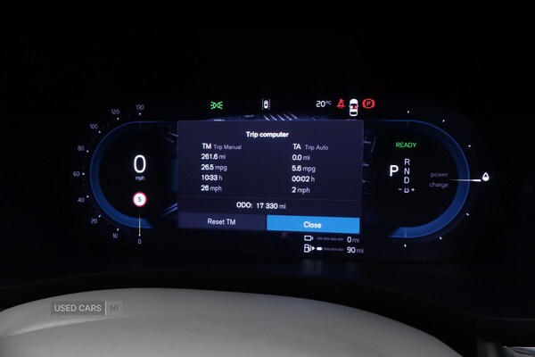 Used Volvo XC60 2024 for sale - 76754013: Photo 18