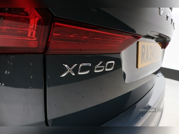 2024 - 2.0 T8 [455] PHEV Ultra Dark 5dr AWD Geartronic