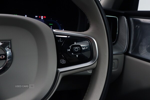 Used Volvo XC60 2024 for sale - 76754013: Photo 25