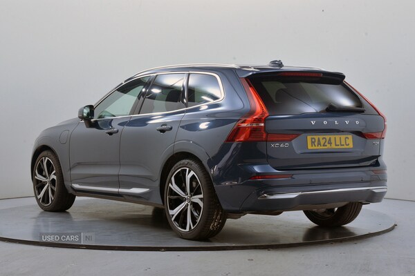 Used Volvo XC60 2024 for sale - 76754013: Photo 29