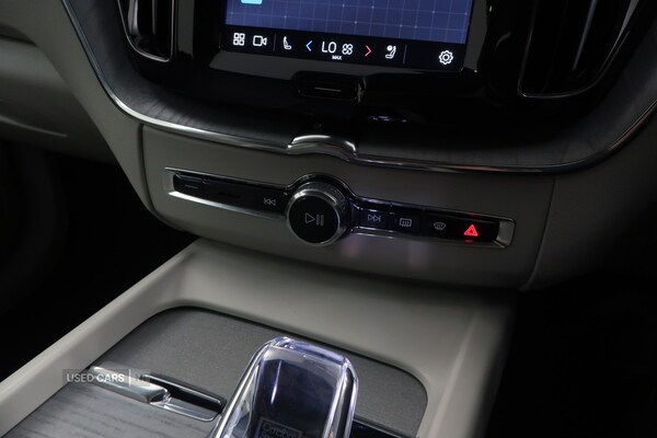 Used Volvo XC60 2024 for sale - 76754013: Photo 34