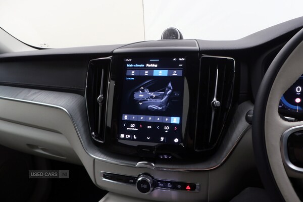Used Volvo XC60 2024 for sale - 76754013: Photo 37
